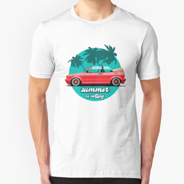 JL King Z4 Convertible Motorcar BMW Art T-shirt