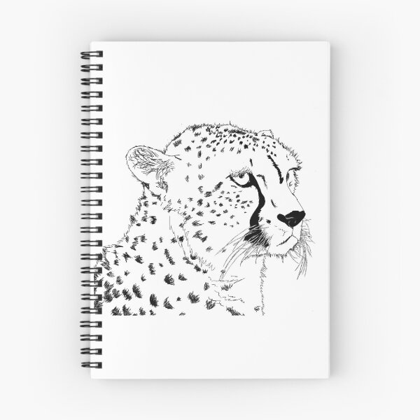 Item preview, Cheetah  designed and sold by Sammymonk0421.