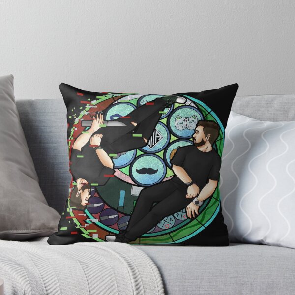 Item preview, Dive to the Heart (KH x JSE) designed and sold by athenaeris.