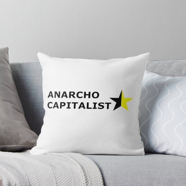 Item preview, Ancap Anarcho-Capitalist AnarchoCapitalism Political designed and sold by h44k0n.