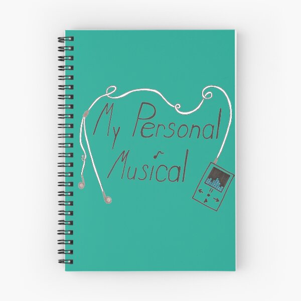 Item preview, My Personal Musical designed and sold by malyix0013.