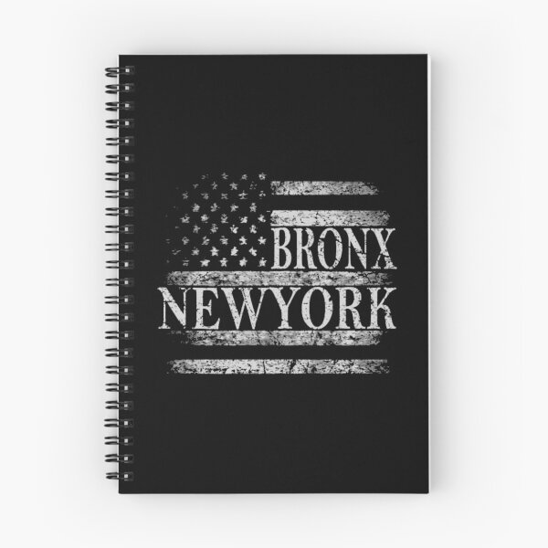 Item preview, Bronx, New York designed and sold by FantasySkyArt.