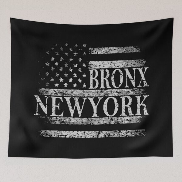 Item preview, Bronx, New York designed and sold by FantasySkyArt.