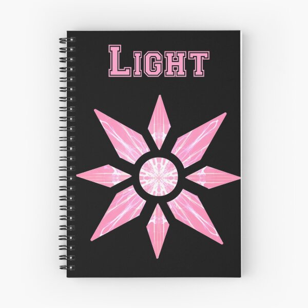 Item preview, Digi Campus - Light designed and sold by Fix-it-Fran.