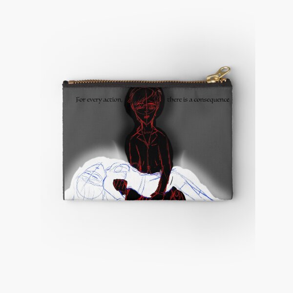 Item preview, Consequences designed and sold by AceRyans.