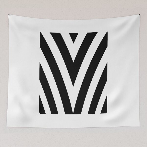 Item preview, Zebra V designed and sold by Cole2234.