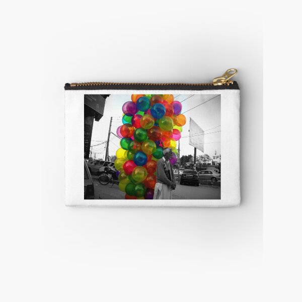 Item preview, Balloon Man designed and sold by UzStore.