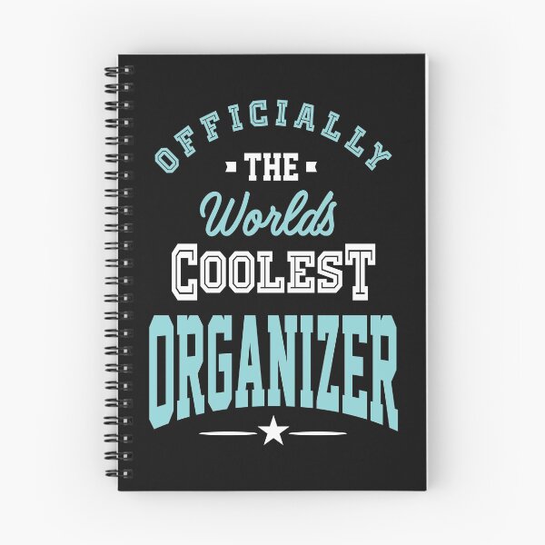 Item preview, Coolest Organizer designed and sold by cidolopez.