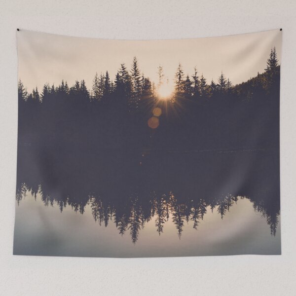 Item preview, Wy'east XV - Mount Hood, Oregon designed and sold by artcascadia.