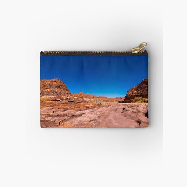 Item preview, Piccaninny Creek	Panorama, Purnululu National Park designed and sold by Erik Schlogl.