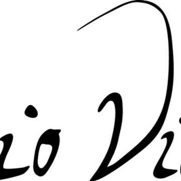 Artwork thumbnail, Signature of Antonio Vivaldi by PZAndrews