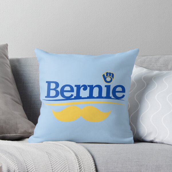 Item preview, Bernie brewer designed and sold by DasMerten.