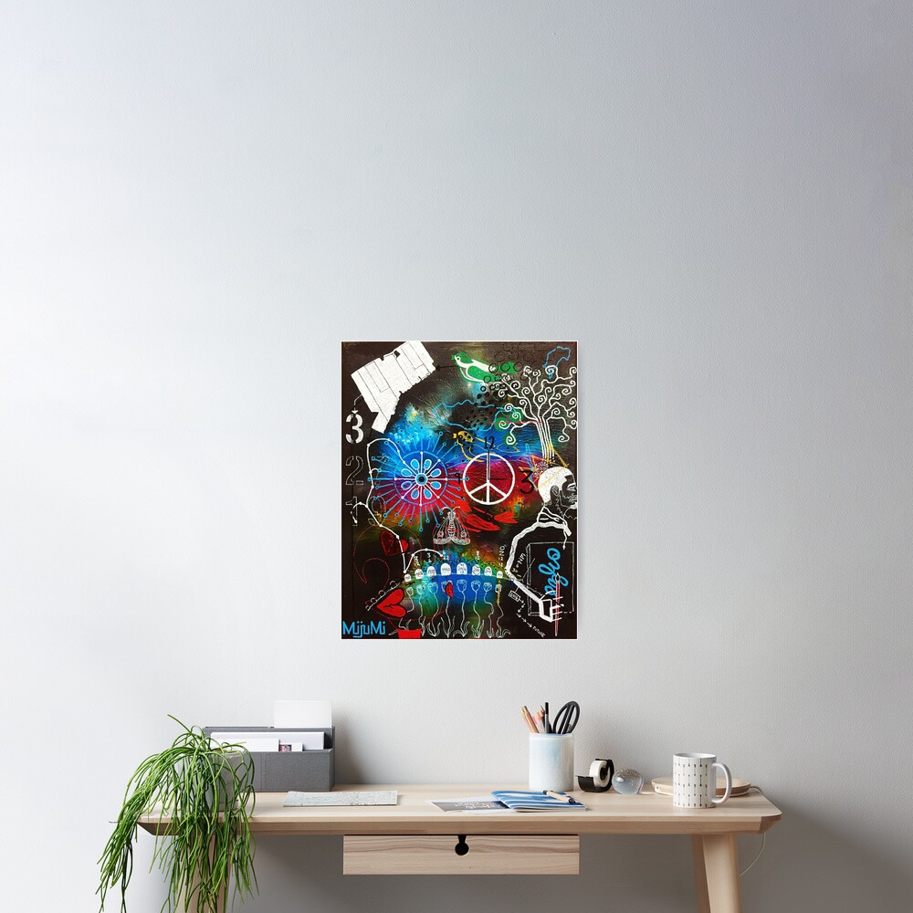 Until Now Poster
