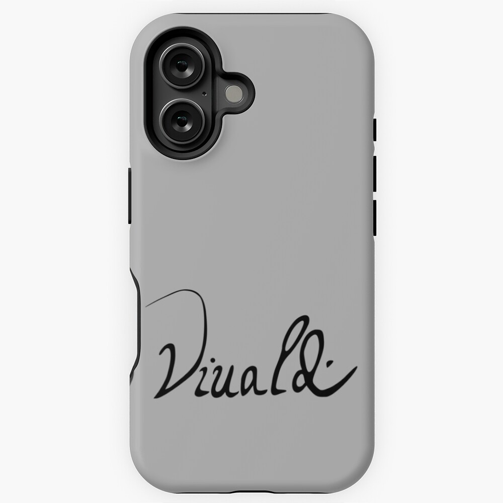 Item preview, iPhone Magsafe Tough Case designed and sold by PZAndrews.