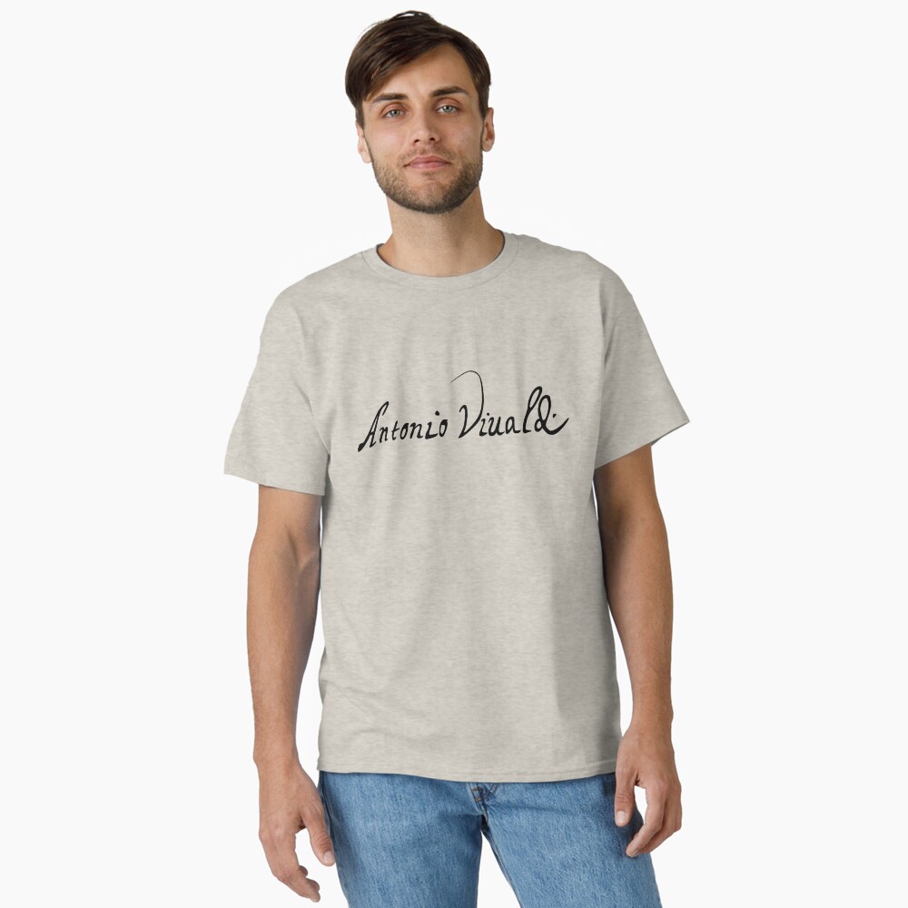 Item preview, Classic T-Shirt designed and sold by PZAndrews.