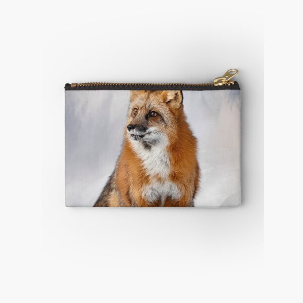 Item preview, Winter Fox designed and sold by WesDotPhotography.