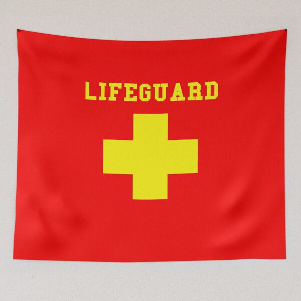Item preview, Life Guard Gifts designed and sold by Merricks1982.