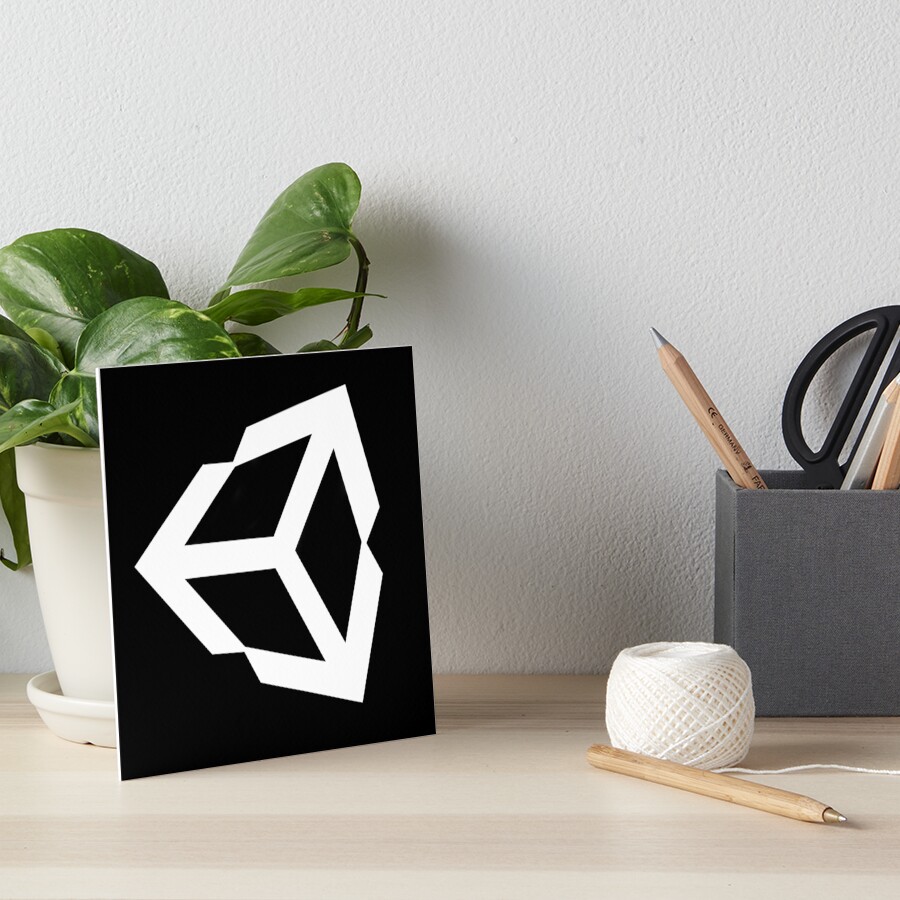 Item preview, Art Board Print designed and sold by workshoptourist.