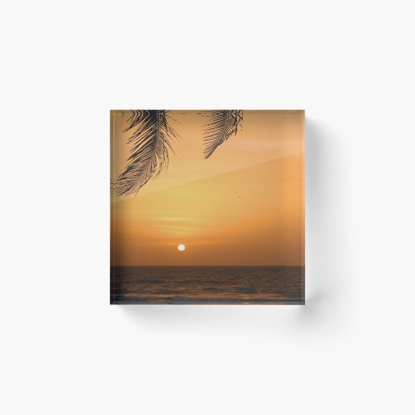 Item preview, Gambian sunset designed and sold by carrizizi.