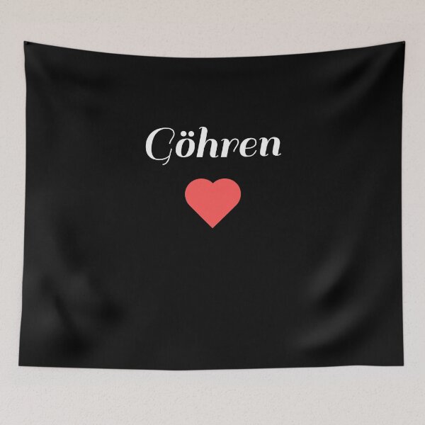 Item preview, Göhren | Present designed and sold by ProjectsMM.
