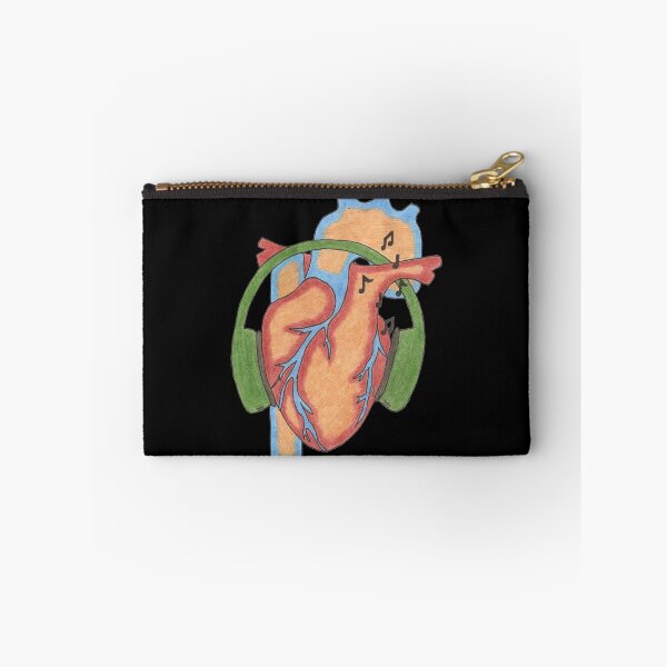 Item preview, Music to My Heart designed and sold by malyix0013.