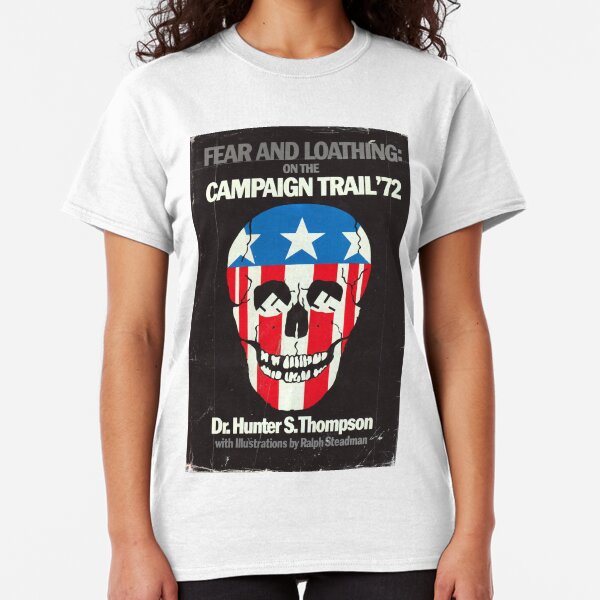 Terence Mckenna T Shirt Ilustraciones