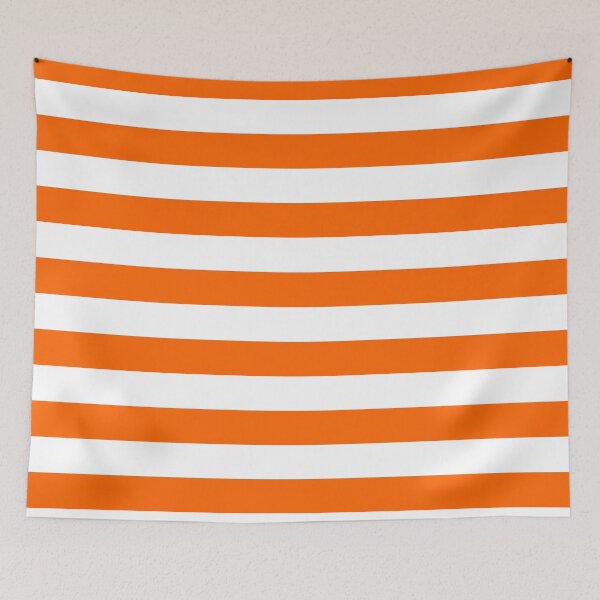 Item preview, White and Orange designed and sold by SkullCity.