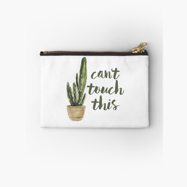 Item preview, Can’t Touch This Pun designed and sold by knuss34.