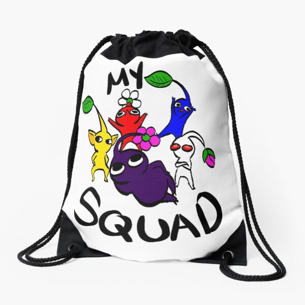 Item preview, My Squad designed and sold by risathefabulous.