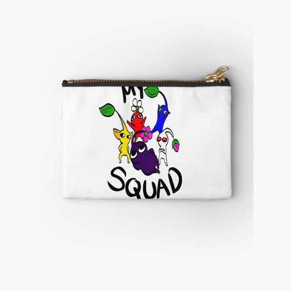 Item preview, My Squad designed and sold by risathefabulous.