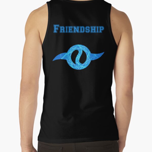 Digi Campus - Friendship Tank Top
