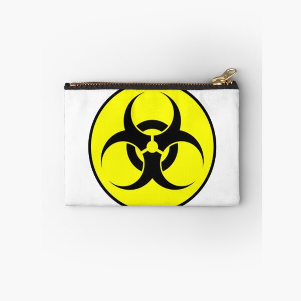 Item preview, Biohazard designed and sold by SerpentSkyArts.