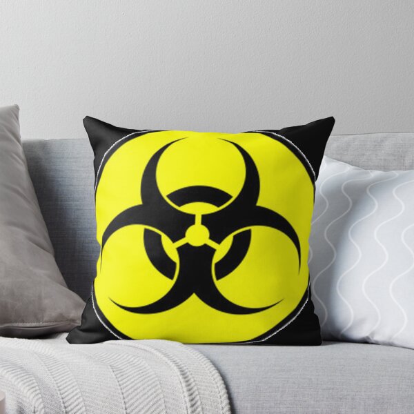 Item preview, Biohazard designed and sold by SerpentSkyArts.