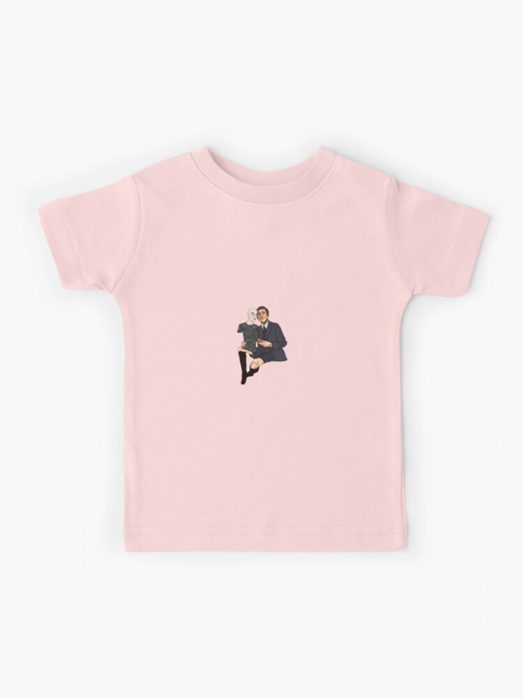 Tua Kids T-Shirt for Sale by LeuraJones