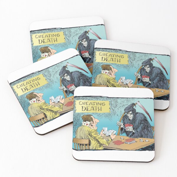 Item preview, Who holds all the cards? designed and sold by LUCID MOMENT.
