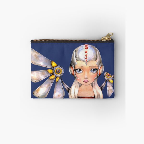 Item preview, Broken Wings designed and sold by Ella de la Fuente.