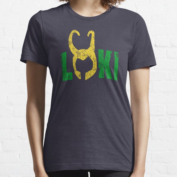 Loki T-shirt essentiel