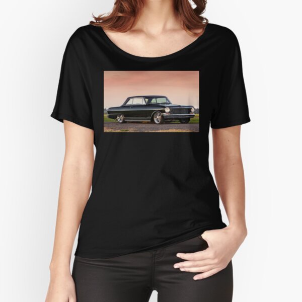 Relaxed Fit T-Shirt