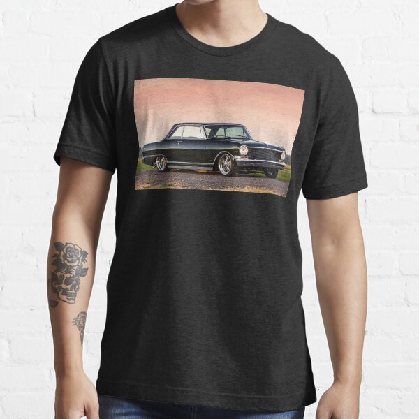 Essential T-Shirt