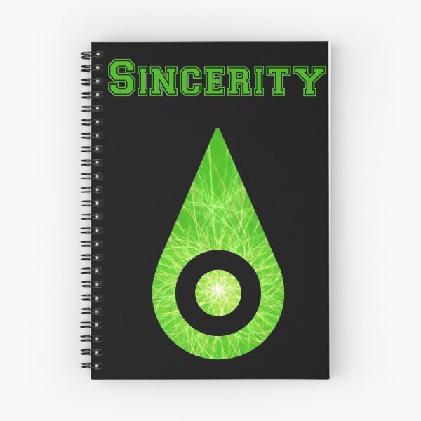 Item preview, Digi Campus - Sincerity designed and sold by Fix-it-Fran.