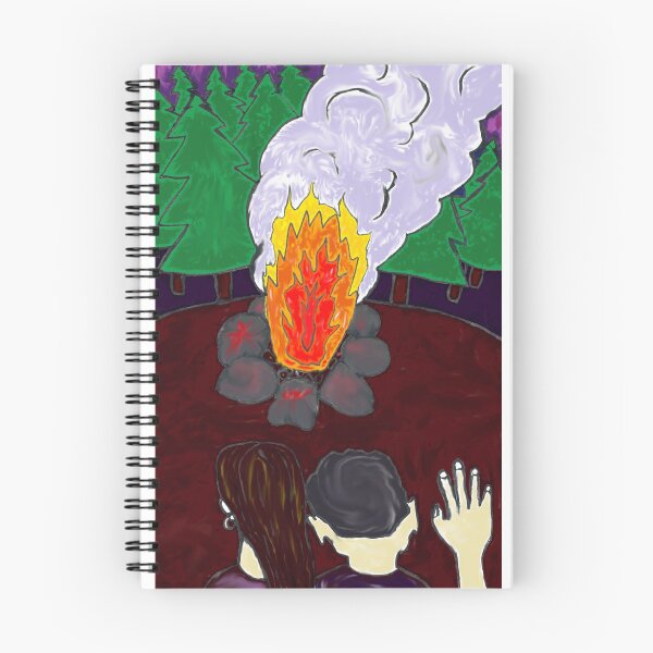 Item preview, Open Fire designed and sold by Ovahill.