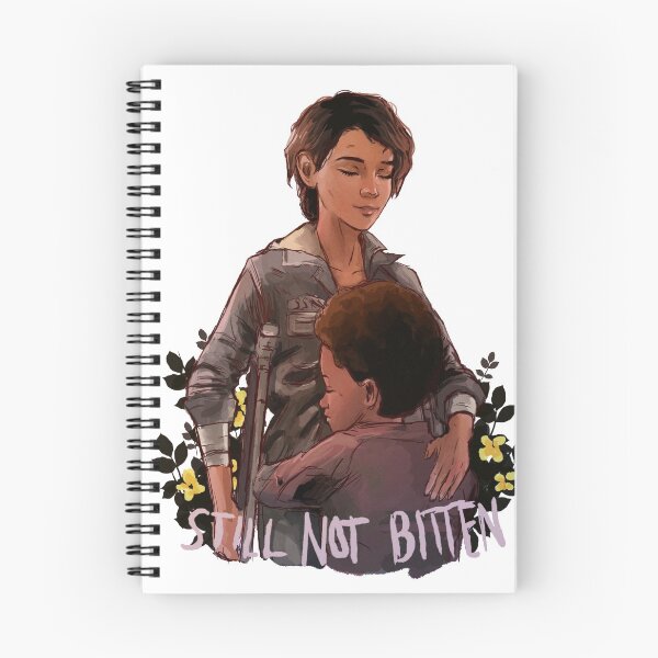 Item preview, Still not bitten designed and sold by Olrazzledazzle5.