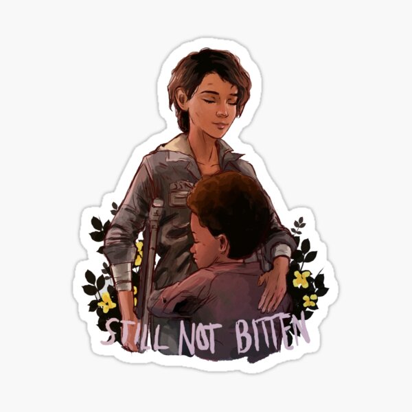 Item preview, Still not bitten designed and sold by Olrazzladazzle.