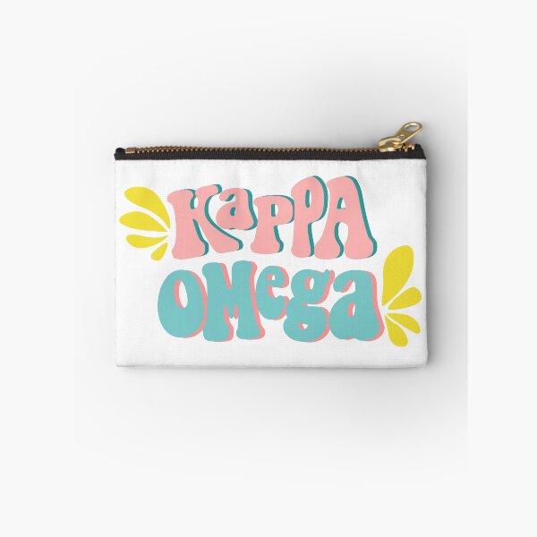 Item preview, Kappa Omega Sorority Collegian designed and sold by erinjwatsonart.