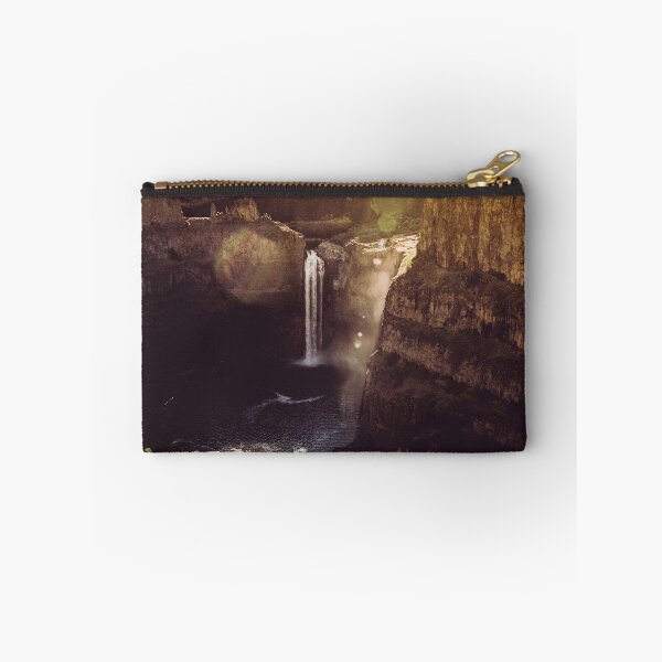 Item preview, Desert Waterfall - Palouse Falls Washington designed and sold by artcascadia.