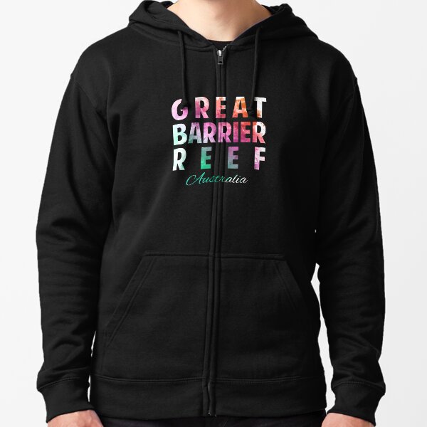 Item preview, Great Barrier Reef Australia Souvenir Vacation Travel Design designed and sold by KoolMoDee.