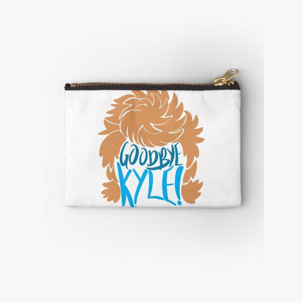 Item preview, Goodbye Kyle! designed and sold by SamGAdams.