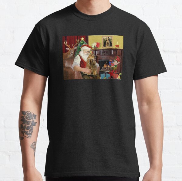 supreme cocker spaniel t shirt