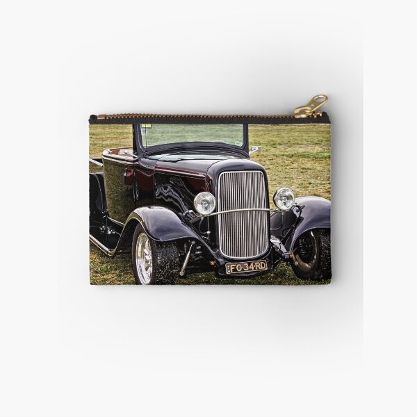 Item preview, A 1934 Ford designed and sold by Wolf Sverak Photography.