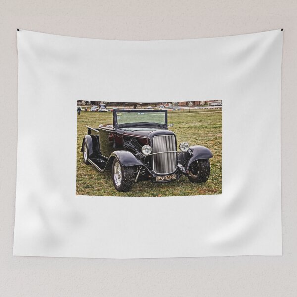 Item preview, A 1934 Ford designed and sold by Wolf Sverak Photography.